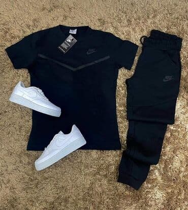 balenciaga trenerke: S-XXl 3500 din — 7