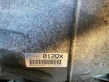 slike auta: AUTOMATSKI MENJAC 3.0IX ZA BMW SERIJA 3, SERIJA 5, SERIJA X OD 2005 — 3