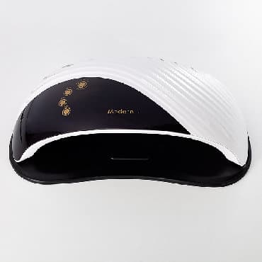 lampa za fotografisanje: Uv led lampa 120w sa ventilatorom Najaca lampa za nokte od 120w sa — 3