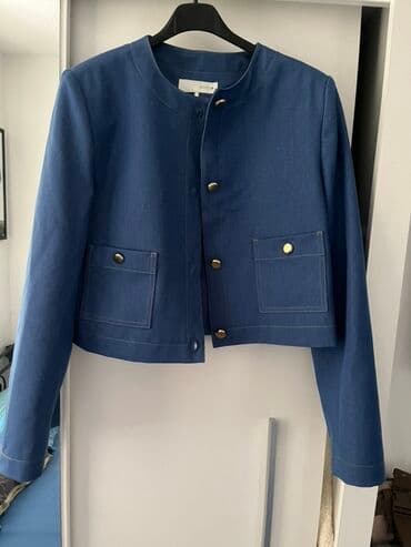 Zara, M, Teksas, Jednobojni na lalafo.rs Zara, M, Teksas, Jednobojni