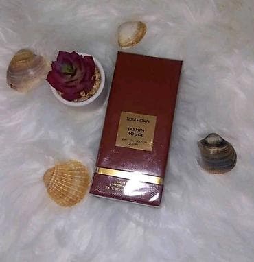 blue jasmin: Tom Ford Jasmin Rouge – Eau de Parfum, 100 ml - Kategoriја: luksuzni — 1