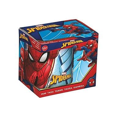 Keramička šolja Spider-Man 116/78326 Opis: - Licencirani