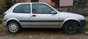 cars buy: BRAVE ZA FORD C-MAX, FIESTA, FOCUS . OD 2000. DO 2008. GOD. | FORD — 6