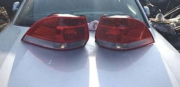 hauba reno clio 2: STOP LAMPE KARAVAN ZA VOLKSWAGEN GOLF 5 OD 2004. DO 2009. GOD. | — 4