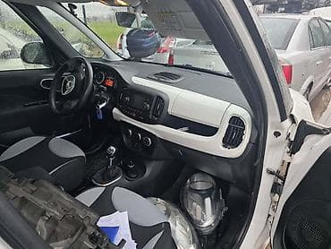 fiat s: FIAT 500L 2015. GOD. - KOMPLETAN AUTO U DELOVIMA | AUTO DELOVI RS – — 1