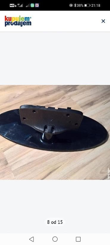 kljuc za grejac bojlera: Samsung LED TV delovi – modeli UE37EH5200 i UE37D6540 Dostupne — 9