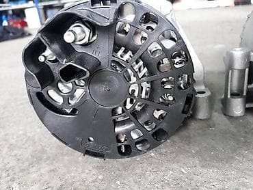 user car: ALTERNATOR NOV ZA LANCIA DELTA, MUSA, YPSILON | novi za dizele i — 6