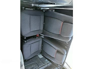 bmw 3 серия 320d mt: SEDISTA GALX 3 ZA FORD GALAXY OD 2006. DO 2009. GOD. | Polovni — 5