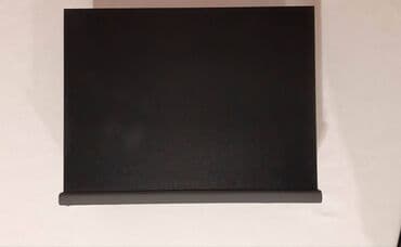 slusalice sa usima: Odlično očuvan vrhunski centralni zvučnik marke Nubert nuWave CS-45 — 5