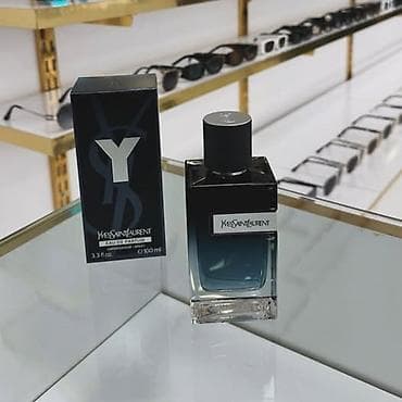 Yves Saint Laurent Y Eau de Parfum – muški miris 100 ml - Tip: Eau de na lalafo.rs Yves Saint Laurent Y Eau de Parfum – muški miris 100 ml - Tip: Eau de