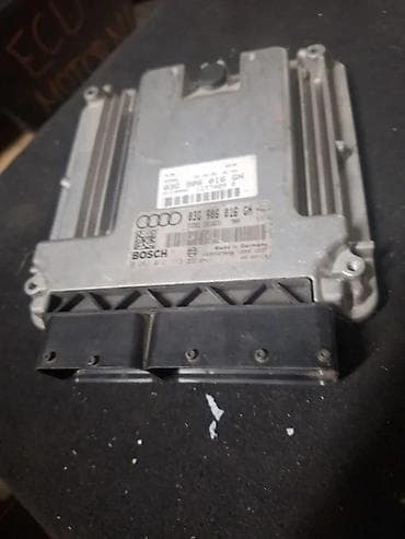 lovato prekidac za plin: ECU MOTORNI RACUNAR. A4 B7. 03G906016GN. 1 | ECU motorni racunar — 2