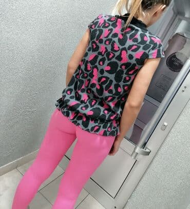 tunika boho style: M (EU 38), bоја - Šareno — 4