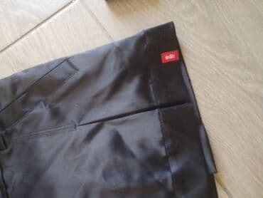 p. s. fashion kaputi: M (EU 38), bоја - Crna — 2