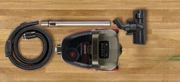 vakum za lice: **Tehnički detalji** **Opšte** Vrsta aparataUsisivačVrsta usisivačaSa — 7