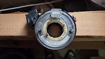 puska volana corsa c: SPULNA VOLANA ZA AUDI A3 OD 2003. DO 2012. GOD. | Polovni delovi za — 1