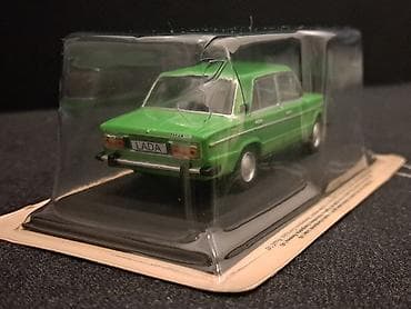 cena gitare: Legendarni Automobili br.63 LADA 1600 - NOVO NOVO! Legendarni — 3