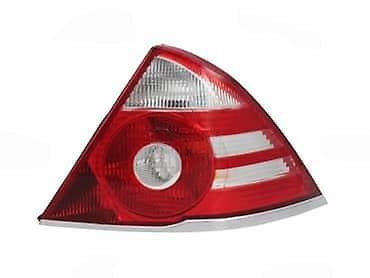 stop svetlo passat b6 karavan: STOP LAMPE KARAVAN ZA FORD MONDEO OD 2007. DO 2009. GOD. | — 7