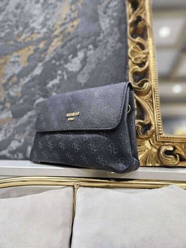 torba iv sen loran: Shoulder bag, Material: Faux leather — 29