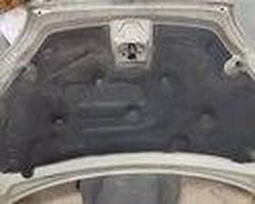 auto otpad ruma: TEPIH HAUBE ZA FORD FOCUS OD 2004. DO 2009. GOD. | SMEDEREVSKA — 4