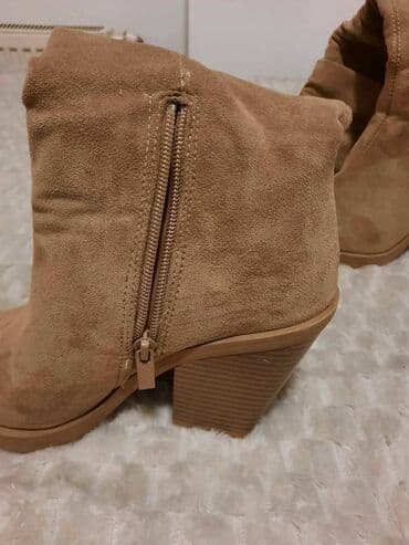 Mokasine: Čizme, 36 — 5