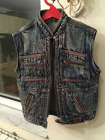 Jakne, kaputi i prsluci