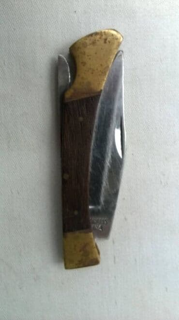 kupaci push up: Noz na otvaranje,china,8 cm — 1