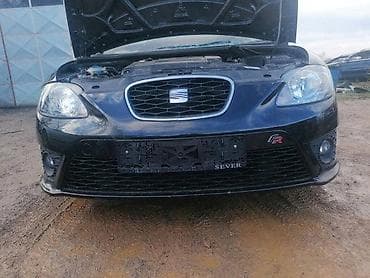 mercedes delovi: POLOVNI DELOVI ZA SEAT LEON OD 2005. DO 2011. GOD. | Fr 2.0 tfsi — 1