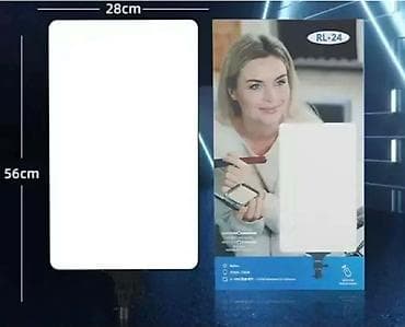hdmi splitter cena: LED Panel Dailight Slim Soft Light Studio Profesionalni LED panel — 4