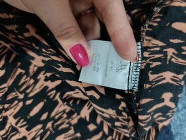 pepito pantalone kombinacije: S (EU 36), Drugi kroj pantalona — 3