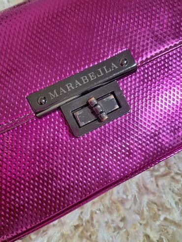 punjač za cigarete: Elegantna torbica — 5