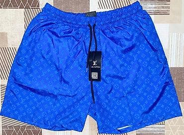 texas sorc: Extra muški šorcevi može i za kupanje S,M,L,XL,XXL veličine 1 kom — 5