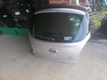ford p251a:00 2f: BRANIK ZA FORD KA OD 2009. DO 2014. GOD. | SMEDEREVSKA PALANKA — 5