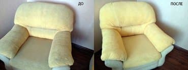 Naj kvalitetnije dubinsko ciscenje namestaja