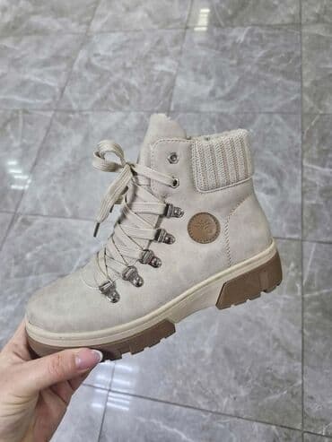 Oxfords: Ankle boots, 41 — 1