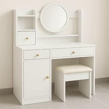 le silla beograd: Pretvorite svoju spavaću sobu ili garderobu u pravi beauty kutak uz — 3