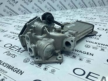 volan za audi a4: EGR VENTIL A4,Q5. 2.0TDI ZA AUDI A4, Q5 | Egr ventil za vwaudi — 3