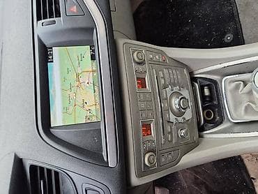 xara auto: MULTIMEDIA ZA CITROEN C5 | navigacija,radio i blenda sve u — 1