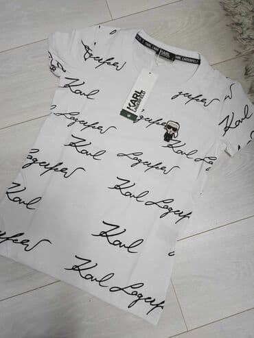 springfield majice srbija: S (EU 36), bоја - Šareno — 2