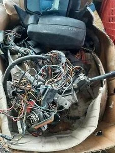 Delovi motora: ALFA 33 KOMPLETNA STRUJA KARBURATOR 1.3 | Kompletna instalacija za — 2