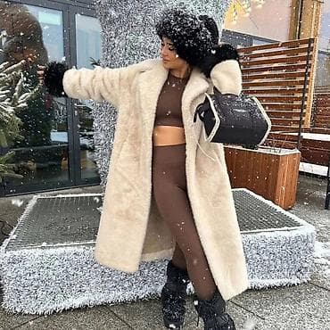 h i m jakne: 🔥Najtopliji teddy kaputi🔥 ☃️Za hladne dane❄️☃️🧊 🧸Lako kombinovanje uz — 7