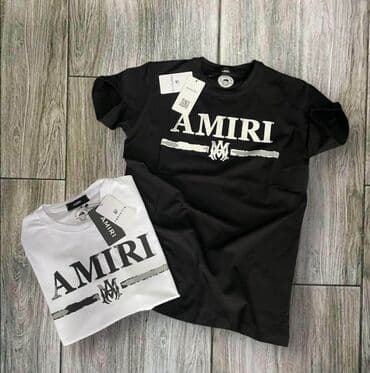 brendirane muske majice: Dostupne 
Alb brendirana gard
2300 din M do 2xl — 6