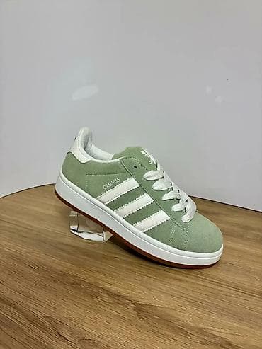 zara patike: Adidas lifestyle patike – modeli Samba i Campus - Modeli: Samba i — 4