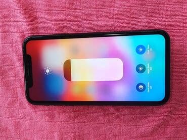 tableti za decu: Apple iPhone iPhone Xr, 64 GB, Black, Face ID — 3