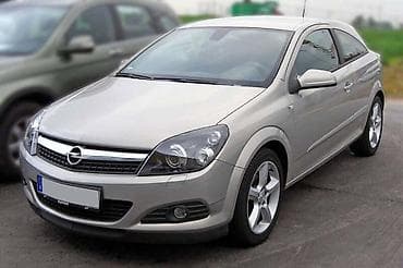 reno megan 1.6 benzin: OPEL ASTRA H 1.8 - KOMPLETAN AUTO U DELOVIMA | Polovni originalni — 1