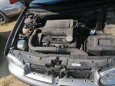 auto delovi borca: MOTOR. ZA VOLKSWAGEN BORA, GOLF 4 | Delovi za golfa 4 — 3