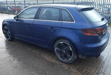 prva pomoc za motor: FAROVI STOP LAMPE ZA AUDI A3 OD 2013. DO 2017. GOD. | AUDI A3 8V — 2