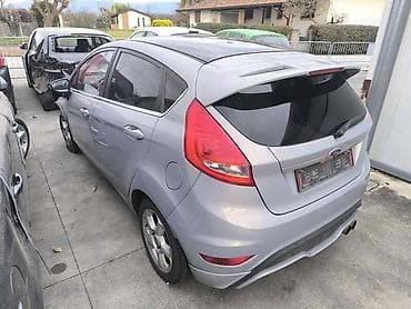 sportski lonac za auto: FORD FIESTA 1.5 2012. GOD. - KOMPLETAN AUTO U DELOVIMA | SMEDEREVSKA — 4