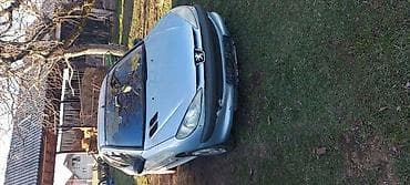 second hand cars: KOMPLETAN 1.1 BENZIN EYLC ZA PEUGEOT 206 | peugeot 206 1.1 benzin u — 2