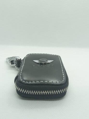 spavacice za trudnice h m: Material: Faux leather, color - Black, New — 7