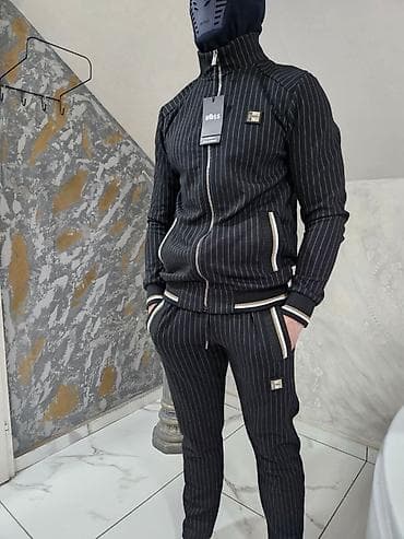 trenerka xxl nova: Komplet trenerka Vrhunski kvalitet Velicine S m l xl xxl Cena 5800 — 1